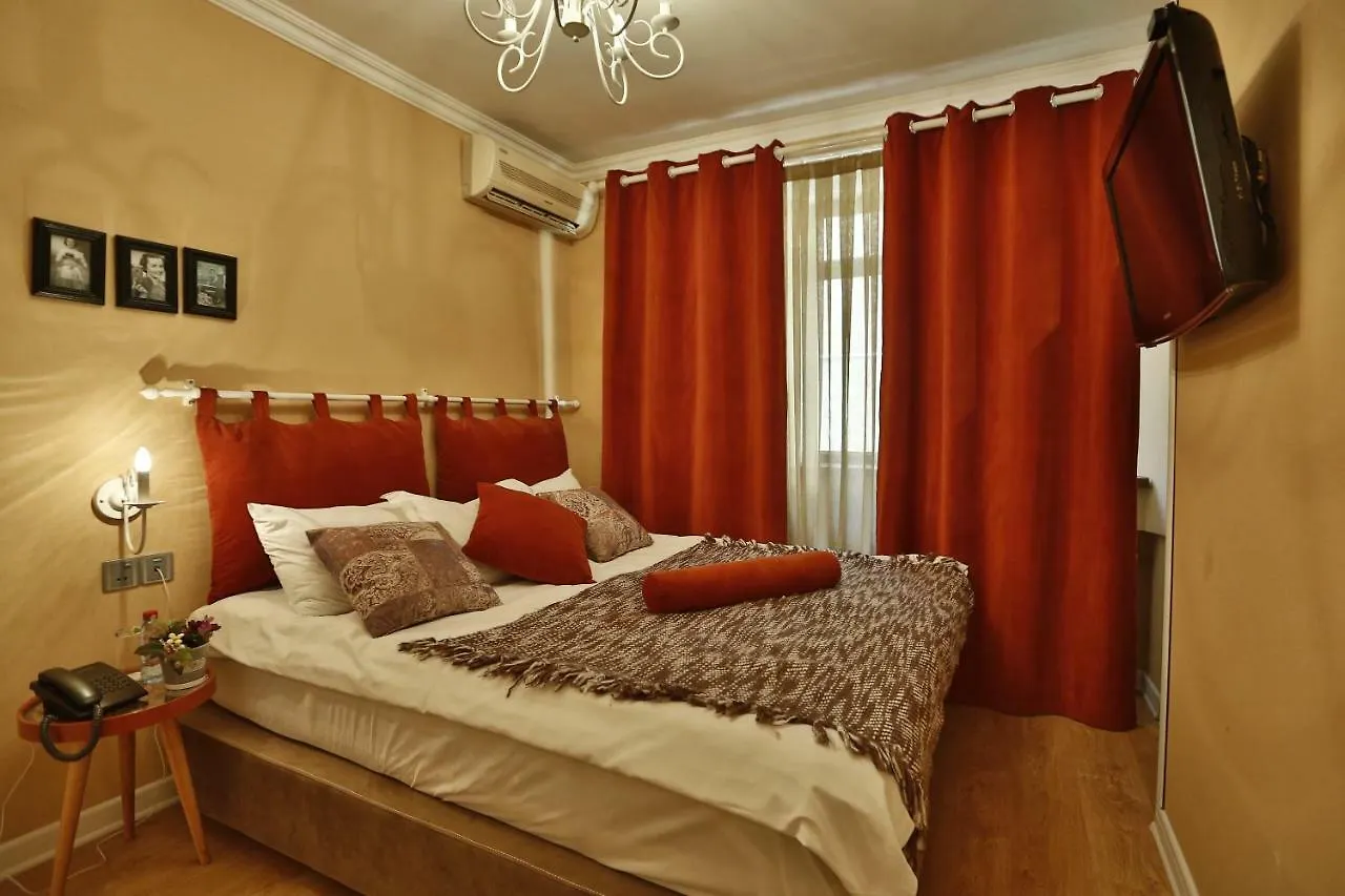 Sweet House Boutique Hotel Baku