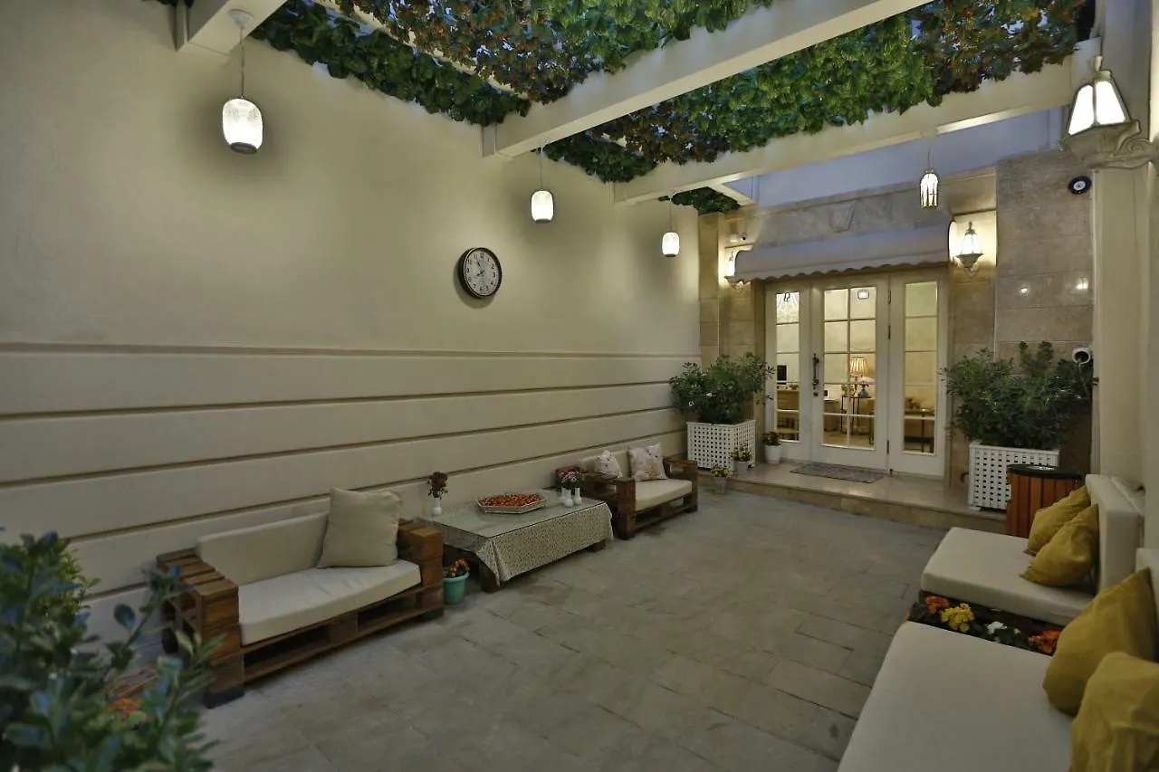 Sweet House Boutique Hotel Baku