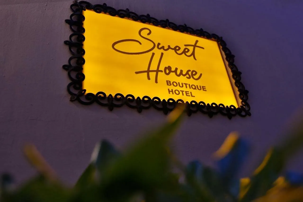 ****  Sweet House Boutique Hotel Baku Azerbaijan