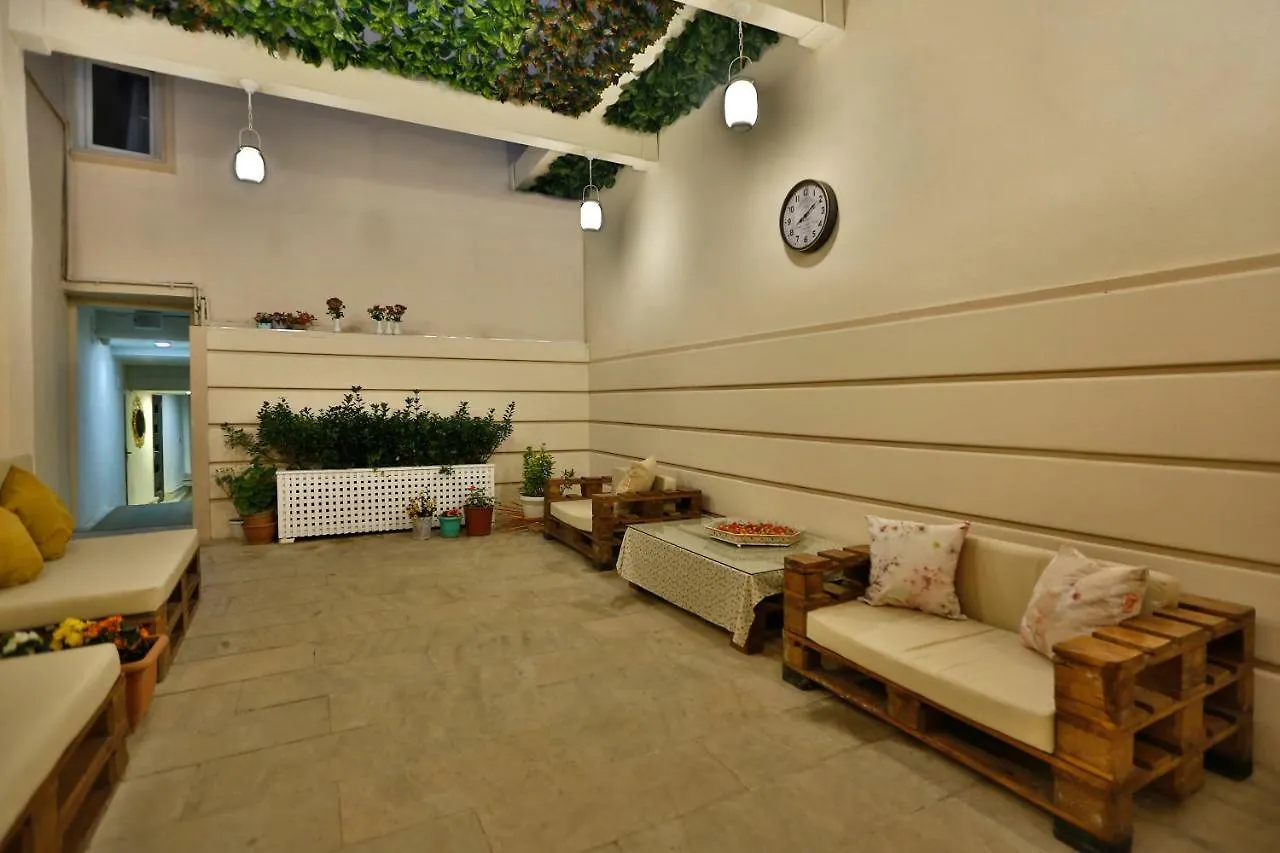 Sweet House Boutique Hotel Baku