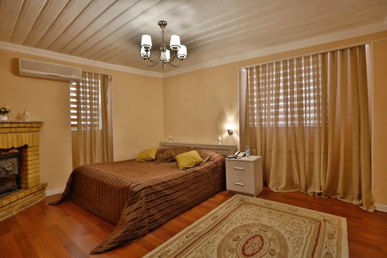 Sweet House Boutique Hotel Baku