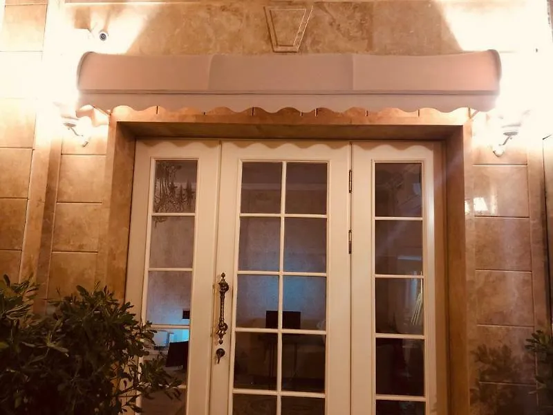 Sweet House Boutique Hotel Baku Azerbaijan