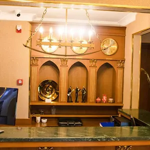 Hotel Chambers Old, Baku