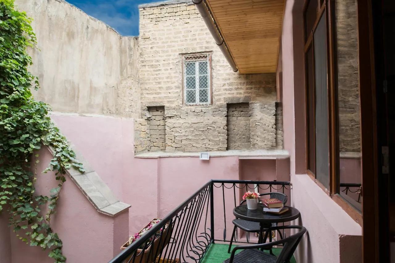Sweet House Boutique Hotel Baku 4*,  Azerbaijan