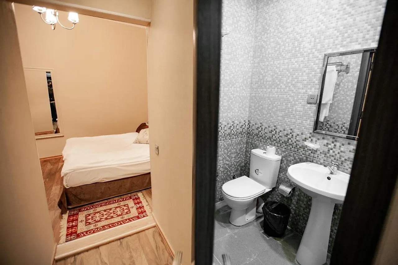 Sweet House Boutique Hotel Baku