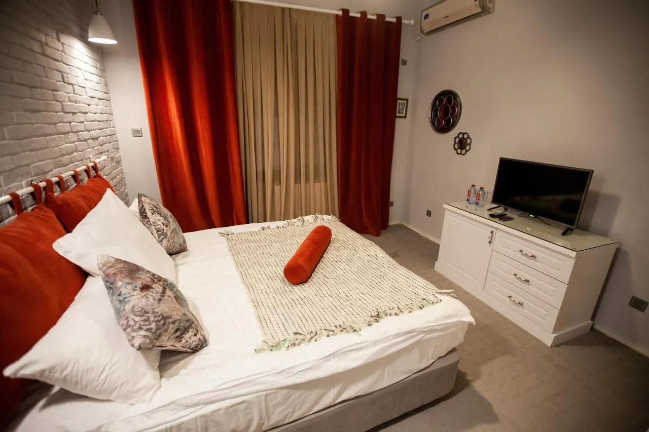 Sweet House Boutique Hotel Baku