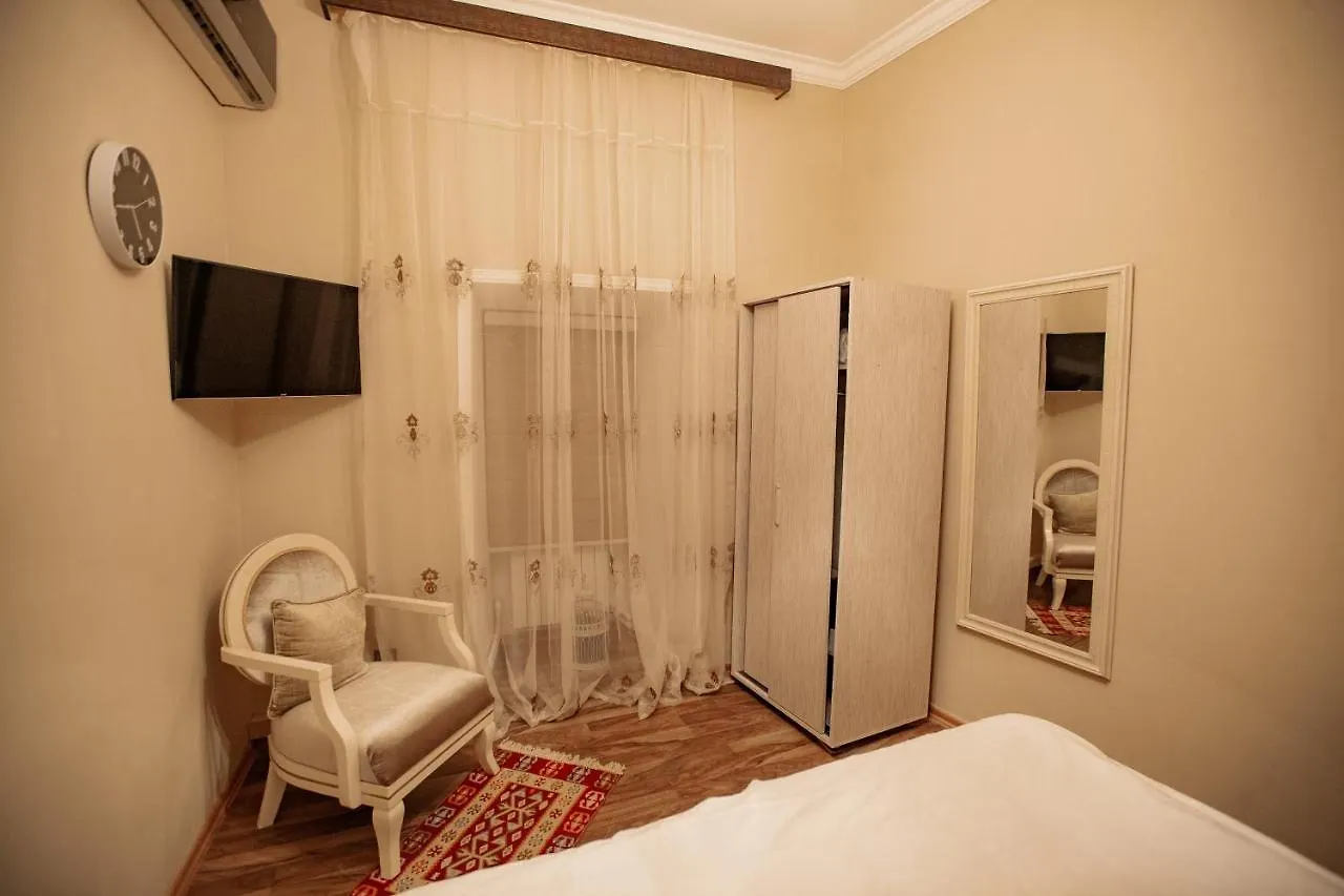 Sweet House Boutique Hotel Baku