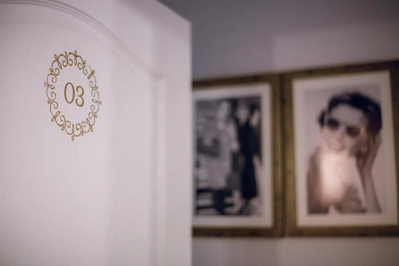 Sweet House Boutique Hotel Baku