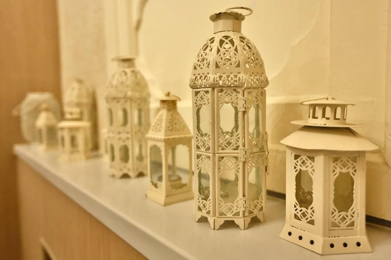 Sweet House Boutique Hotel Baku Azerbaijan