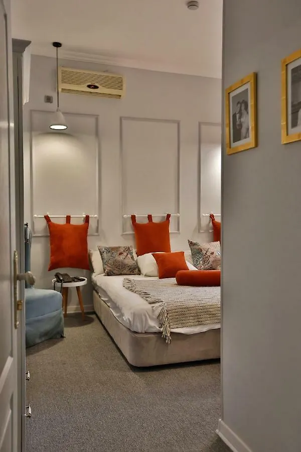 Sweet House Boutique Hotel Baku