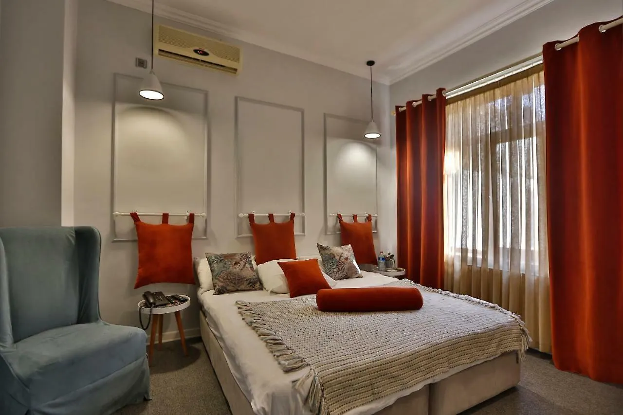 Sweet House Boutique Hotel Baku