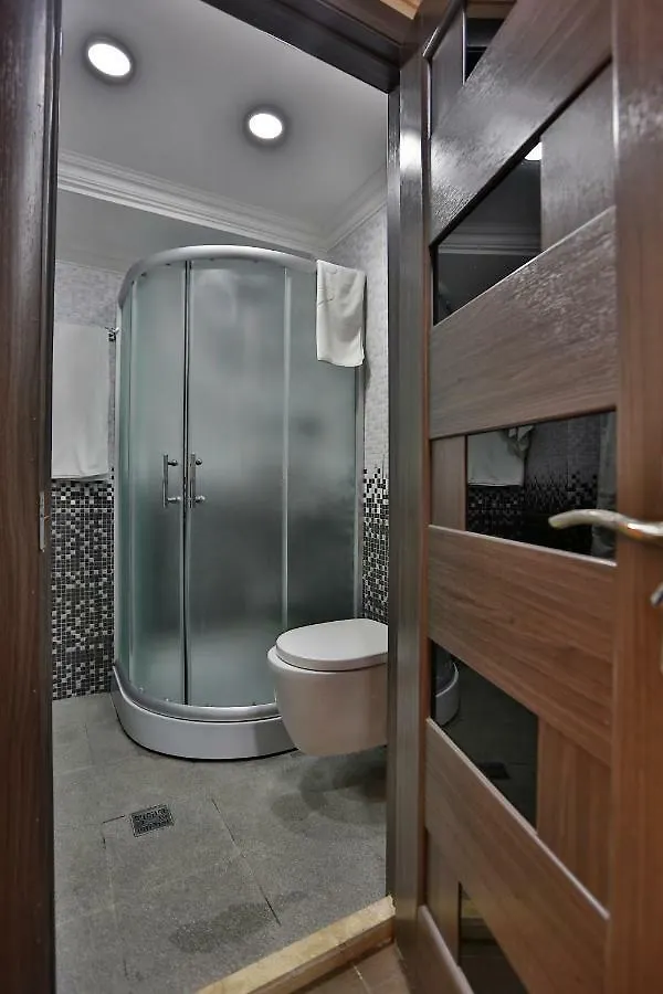 Sweet House Boutique Hotel Baku