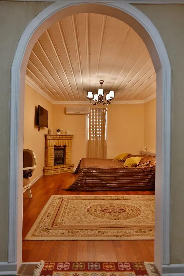 Sweet House Boutique Hotel Baku