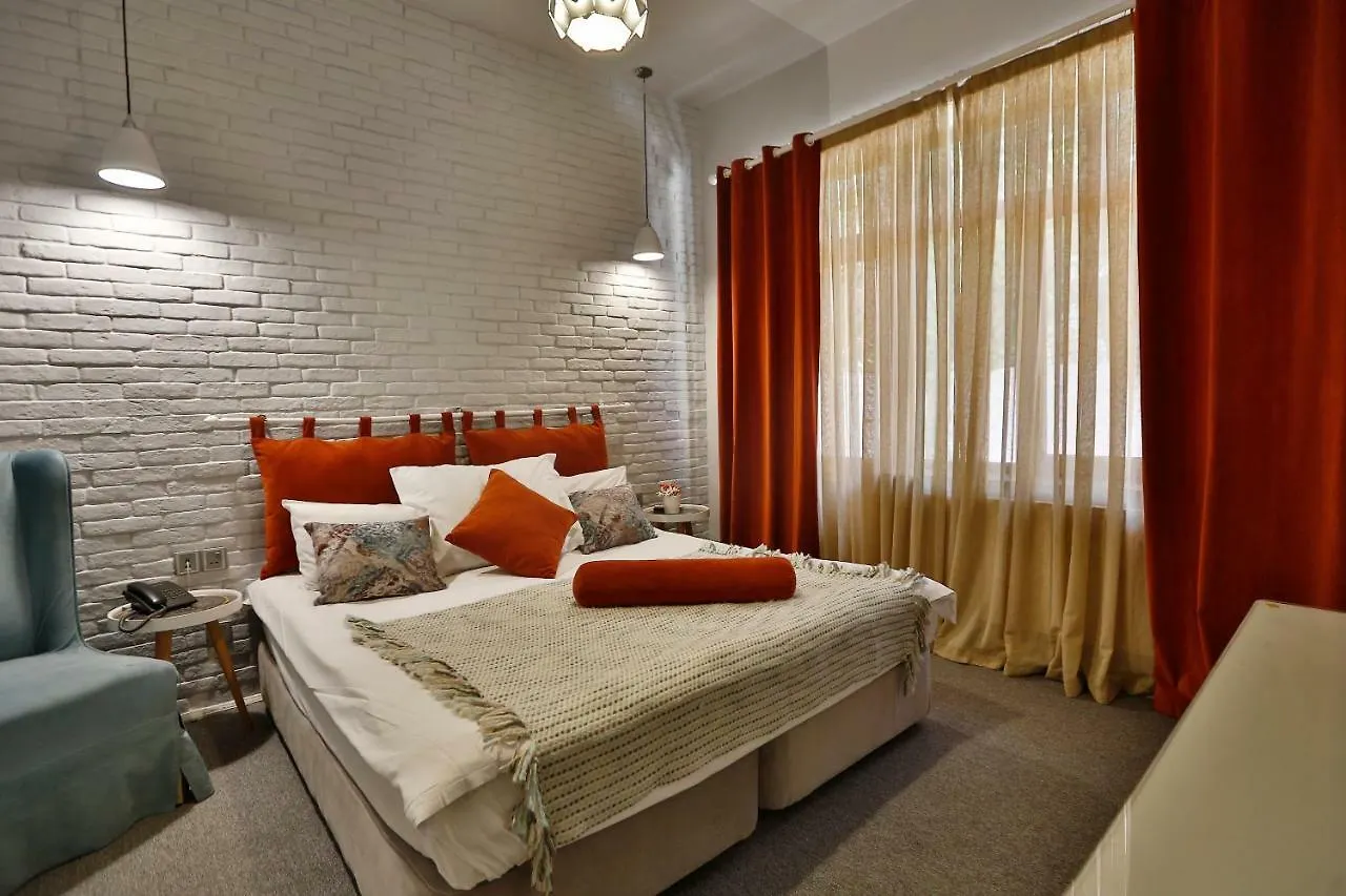 Sweet House Boutique Hotel Baku