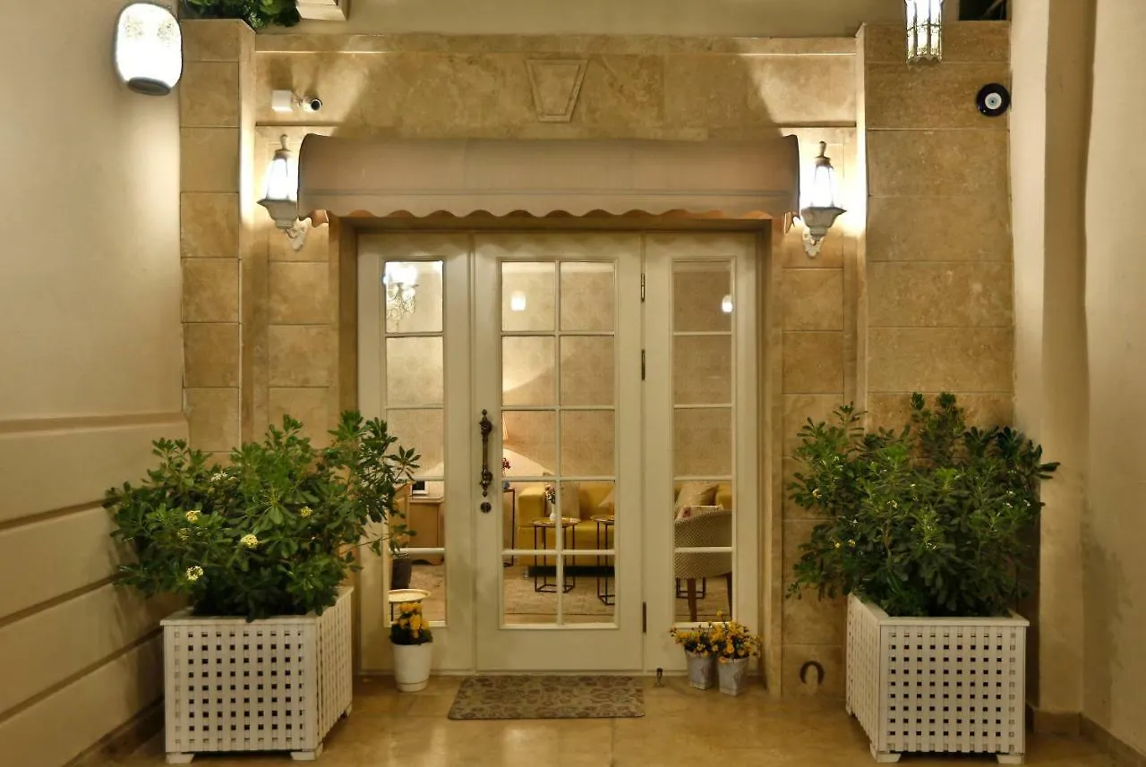Sweet House Boutique Hotel Baku