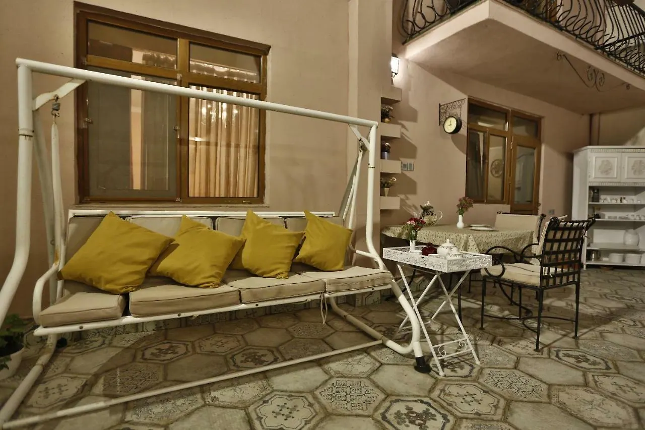 Sweet House Boutique Hotel Baku