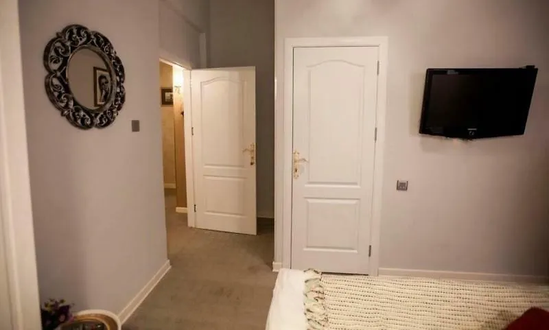 ****  Sweet House Boutique Hotel Baku Azerbaijan
